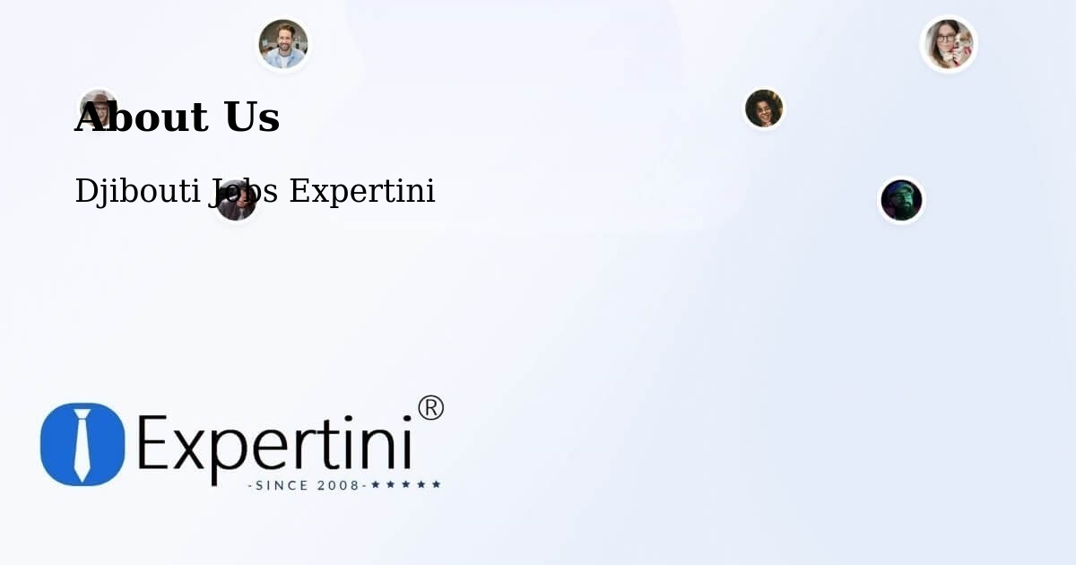About Expertini Recruitment Platform  – Holhol - Holhol, Djibouti Jobs Expertini