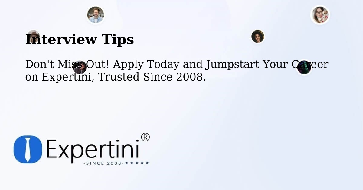 Interview Tips & Techniques for Job Seekers – Holhol - Holhol, Djibouti Jobs Expertini